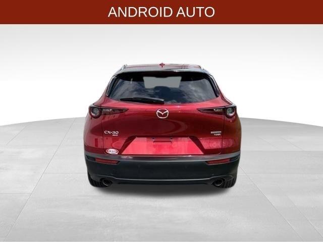 Mazda CX-30 Turbo Premium Plus AWD 2021