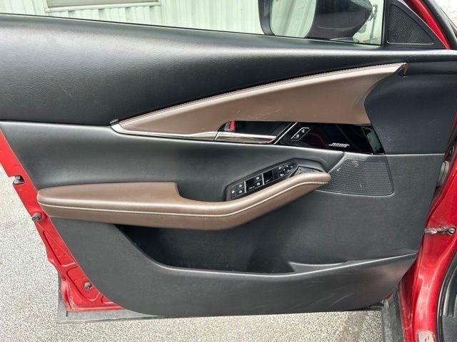 Mazda CX-30 Turbo Premium Plus AWD 2021