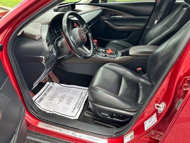 Mazda CX-30 Turbo Premium Plus AWD 2021
