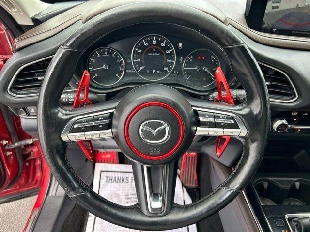 Mazda CX-30 Turbo Premium Plus AWD 2021