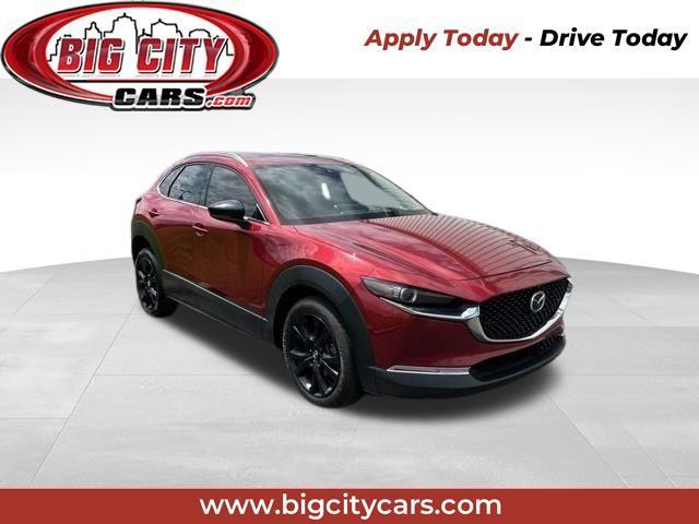 Mazda CX-30 Turbo Premium Plus AWD 2021