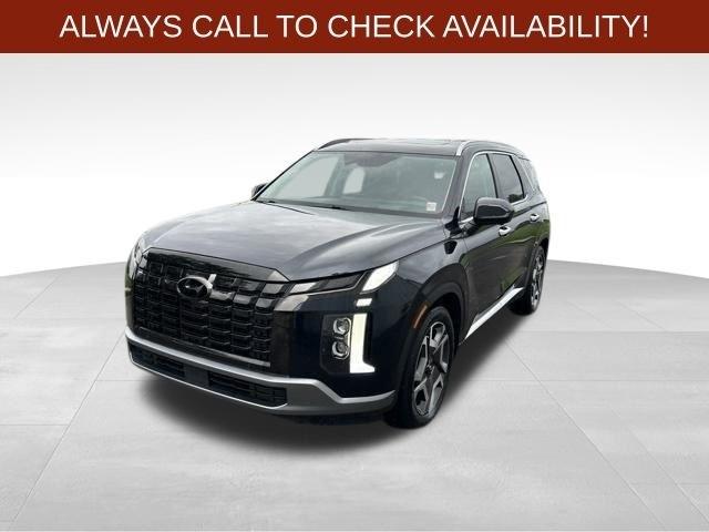 Hyundai Palisade Limited 2023