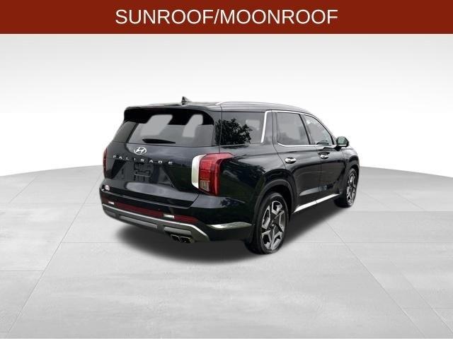 Hyundai Palisade Limited 2023