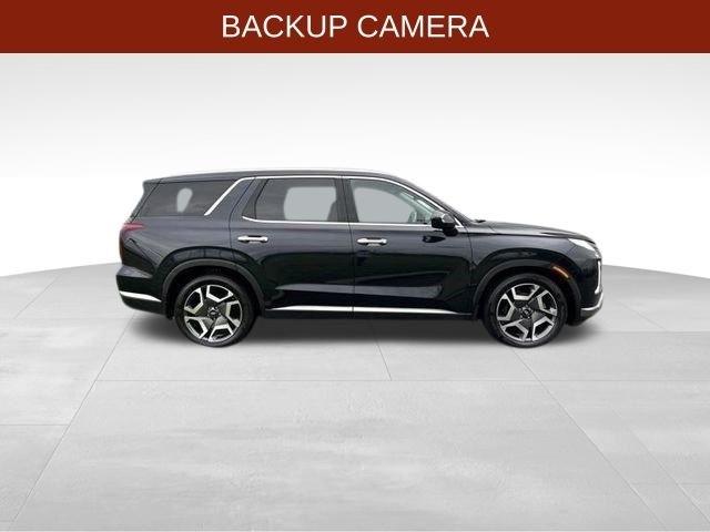Hyundai Palisade Limited 2023