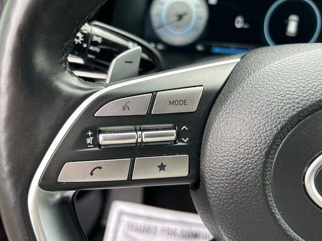 Hyundai Palisade Limited 2023