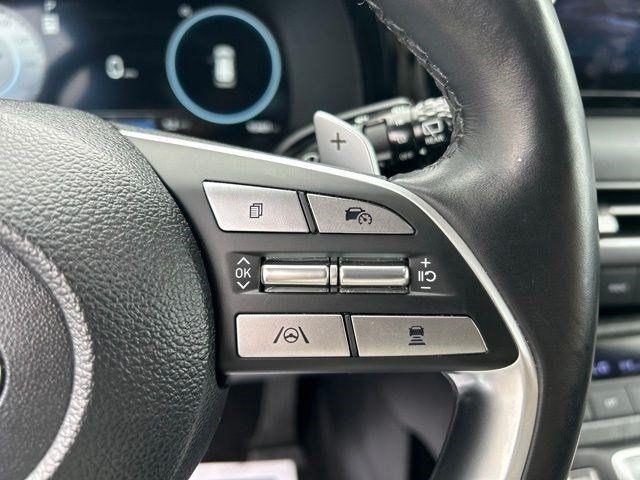 Hyundai Palisade Limited 2023