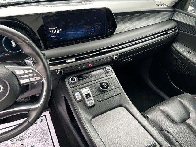 Hyundai Palisade Limited 2023