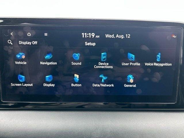 Hyundai Palisade Limited 2023