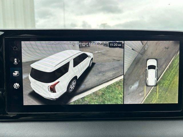 Hyundai Palisade Limited 2023