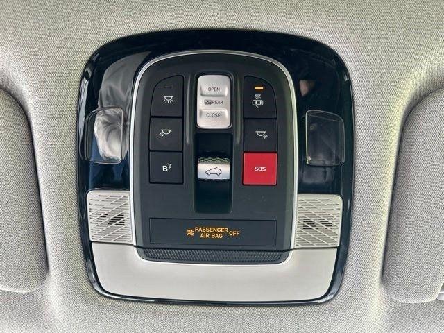 Hyundai Palisade Limited 2023