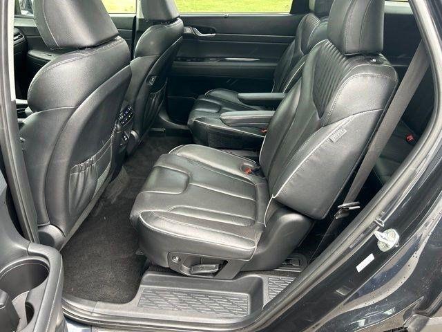 Hyundai Palisade Limited 2023