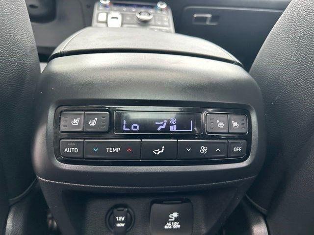 Hyundai Palisade Limited 2023