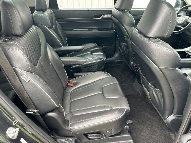 Hyundai Palisade Limited 2023