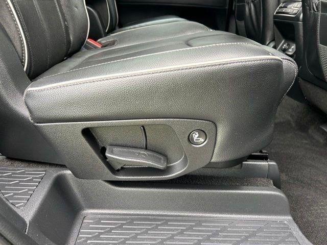 Hyundai Palisade Limited 2023