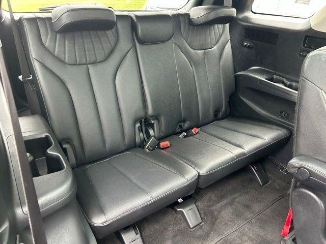 Hyundai Palisade Limited 2023