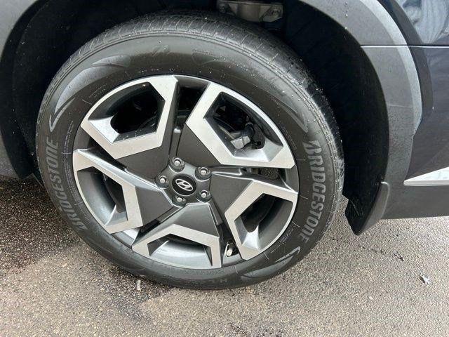 Hyundai Palisade Limited 2023