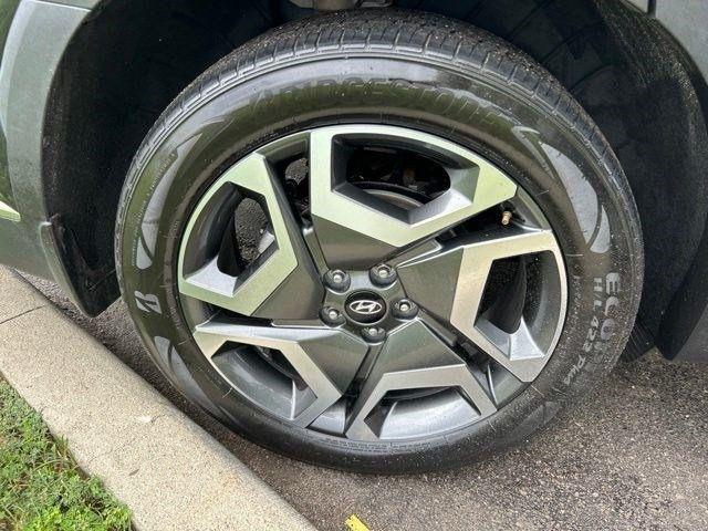 Hyundai Palisade Limited 2023