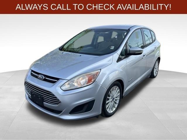 Ford C-Max Hybrid SE 2014