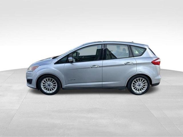 Ford C-Max Hybrid SE 2014
