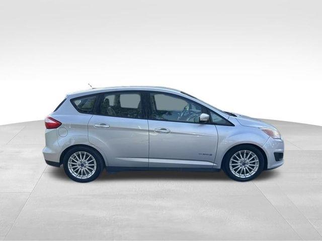 Ford C-Max Hybrid SE 2014