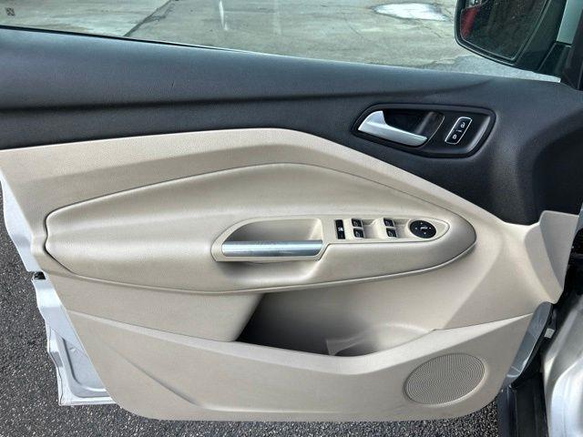 Ford C-Max Hybrid SE 2014
