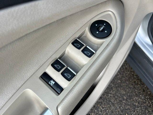 Ford C-Max Hybrid SE 2014