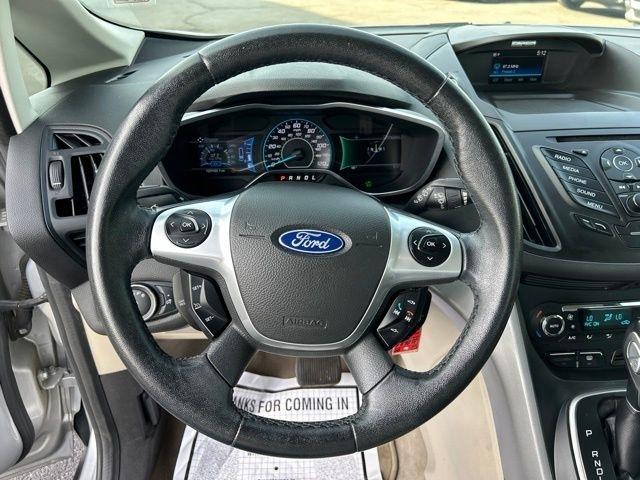 Ford C-Max Hybrid SE 2014