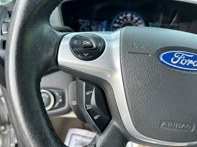 Ford C-Max Hybrid SE 2014