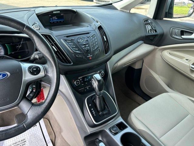 Ford C-Max Hybrid SE 2014