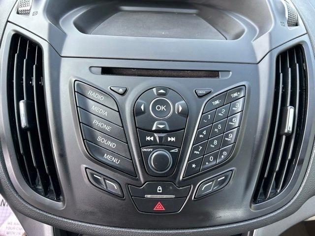 Ford C-Max Hybrid SE 2014
