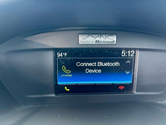 Ford C-Max Hybrid SE 2014
