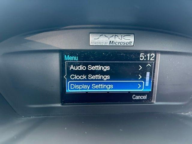 Ford C-Max Hybrid SE 2014