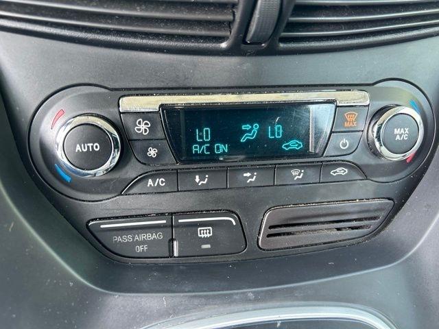 Ford C-Max Hybrid SE 2014