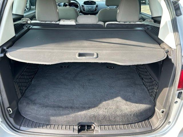 Ford C-Max Hybrid SE 2014