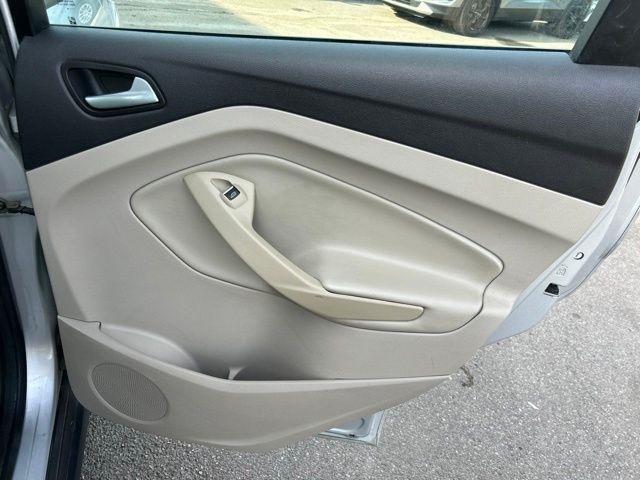 Ford C-Max Hybrid SE 2014