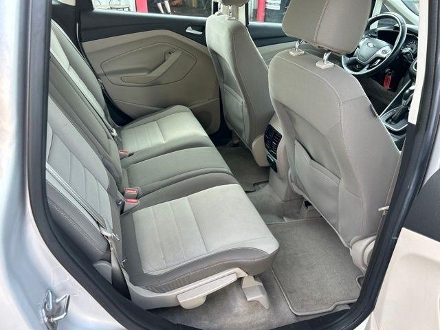 Ford C-Max Hybrid SE 2014