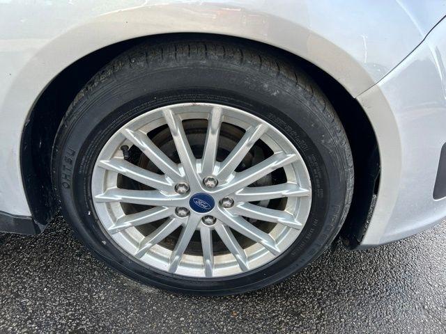 Ford C-Max Hybrid SE 2014