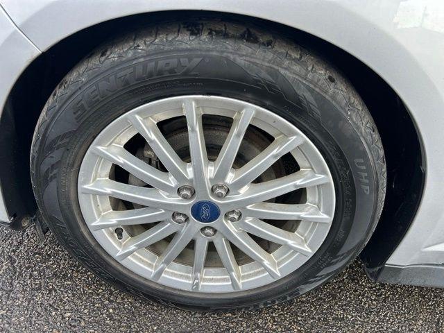 Ford C-Max Hybrid SE 2014