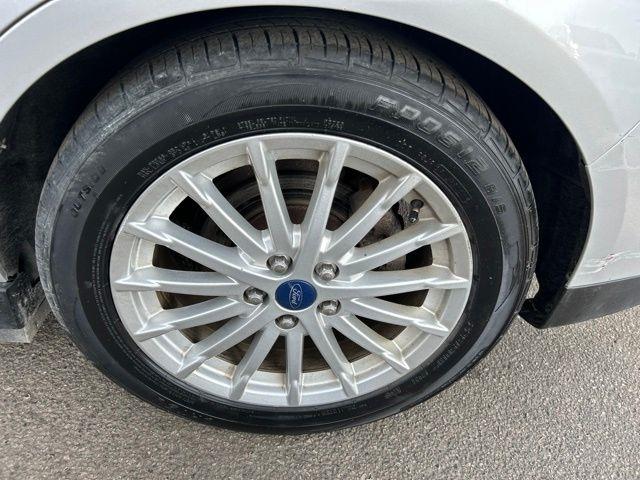 Ford C-Max Hybrid SE 2014