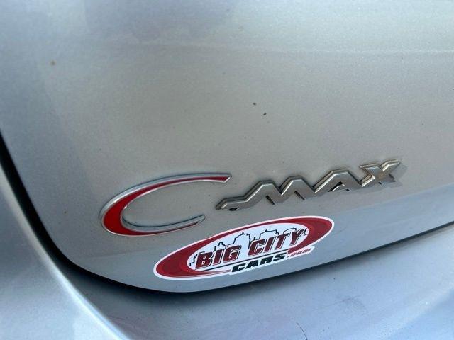 Ford C-Max Hybrid SE 2014