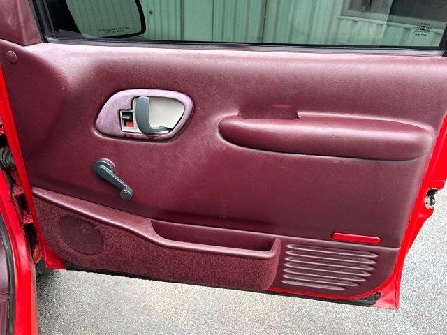 Chevrolet C/K 2500 Reg. Cab 2WD 1998