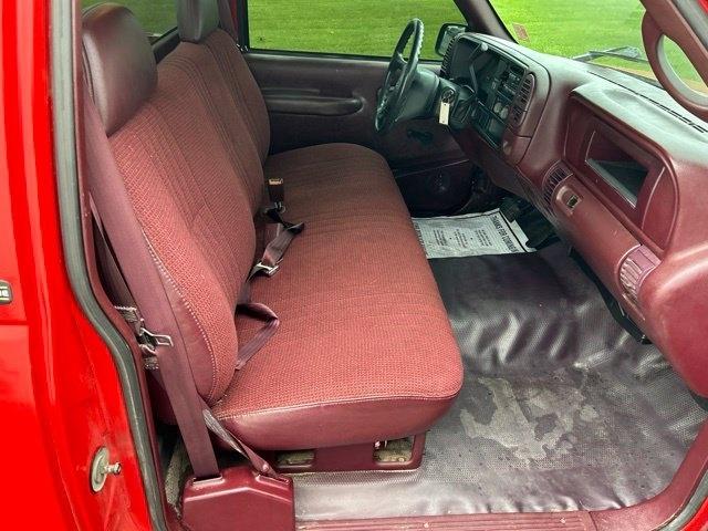 Chevrolet C/K 2500 Reg. Cab 2WD 1998