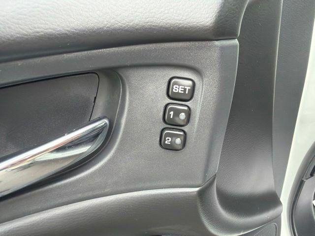 Nissan Murano SL AWD 2021