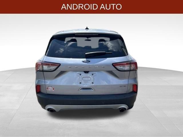 Ford Escape Hybrid SE AWD 2022