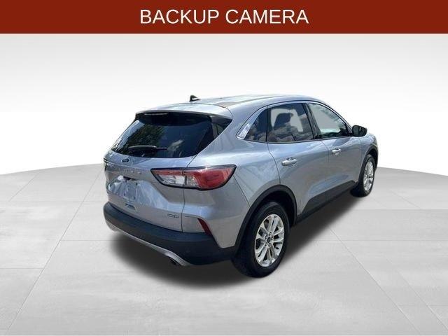 Ford Escape Hybrid SE AWD 2022