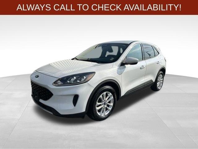Ford Escape SE AWD 2020