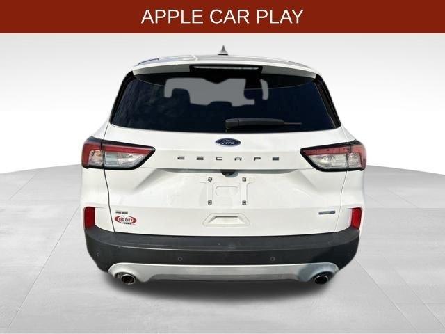 Ford Escape SE AWD 2020