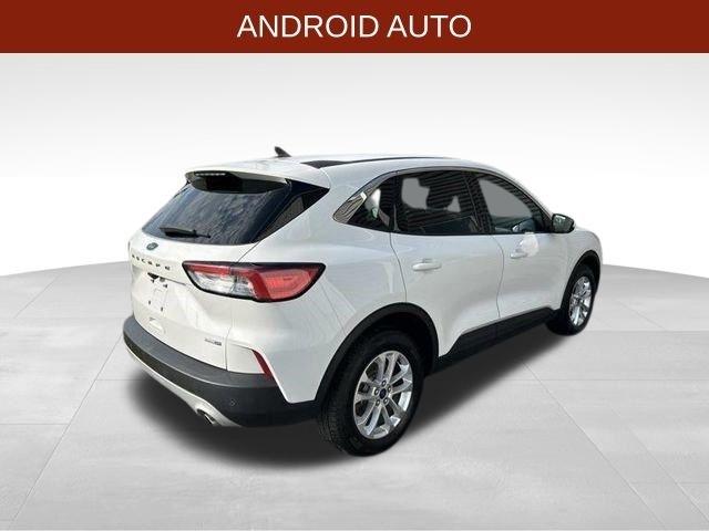 Ford Escape SE AWD 2020
