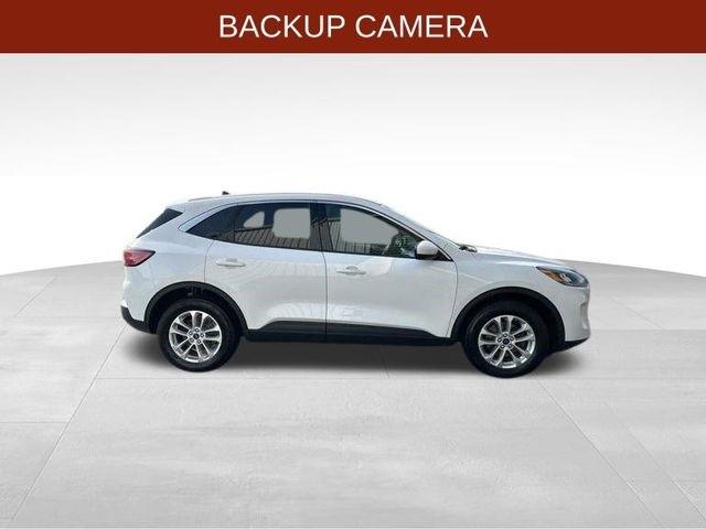 Ford Escape SE AWD 2020