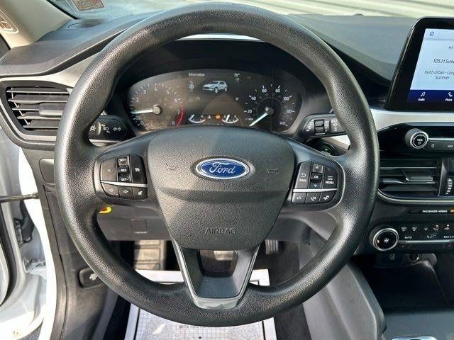 Ford Escape SE AWD 2020